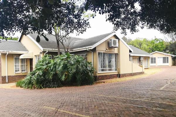 Situated in Murrayfiled, in the eastern suburbs of Pretoria, neighbouring the well-known and sought-after Lynnwood Ridge, Brummeria ...