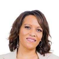 Elmarie Abrahams