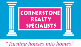 Cornerstone Realty Specialists