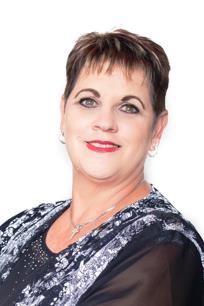 Agent profile for Cindy Du Plessis