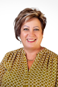 Agent profile for Christine Coetzee