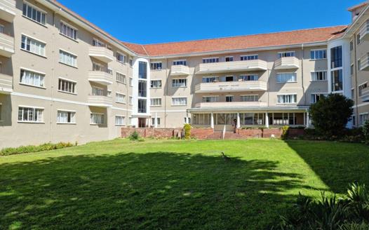 1 Bedroom Apartment / Flat for sale in Rondebosch