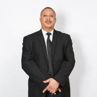 Agent profile for Anthony Brown