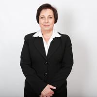 Agent profile for Gail Henning