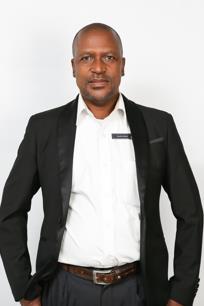 Agent profile for Neville Nkosi