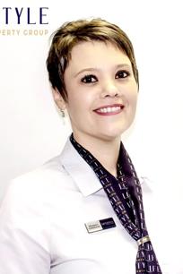 Monique Cosgrave