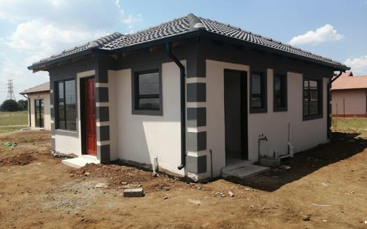 2 Bedroom House for sale in Windmill Park