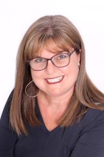 Agent profile for Glynnis Hartwig