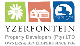 Yzerfontein Property Developers