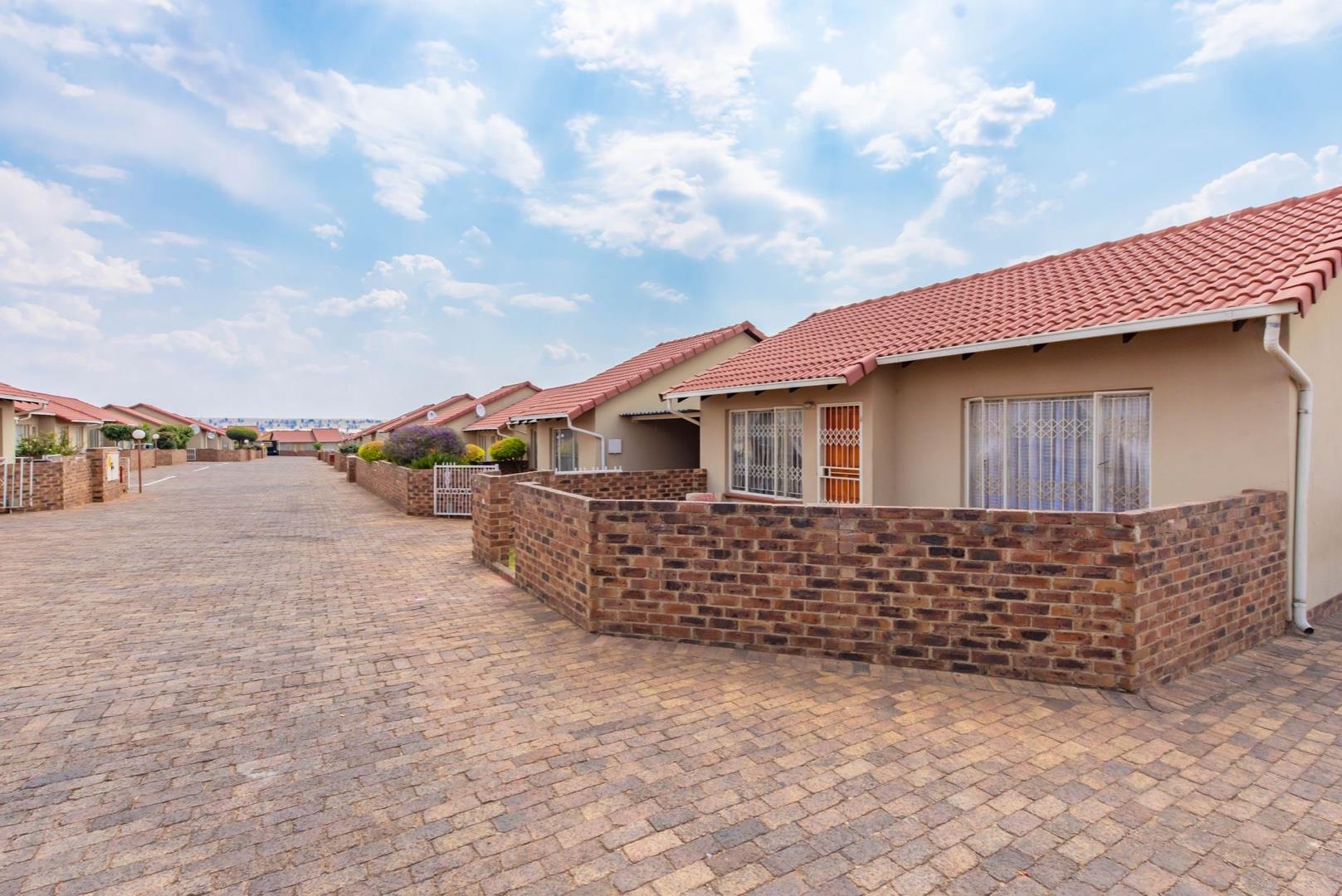 Ormonde Property Property and houses for sale in Ormonde Property24