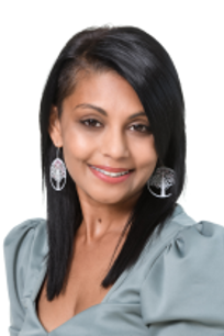 Agent profile for Lizelle Pillay