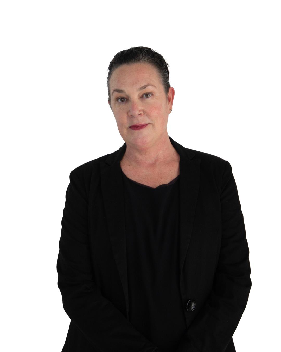 Agent profile for Michele Ressel