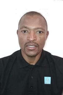 Agent profile for Bheki Nkosi