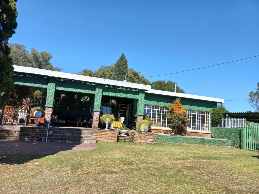 Springs Central Property Property and houses for sale in Springs