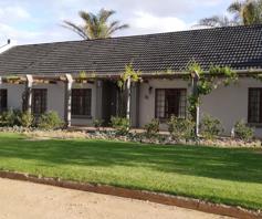 House for sale in Riviersonderend