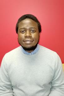 Agent profile for James Ndlazi