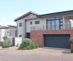 House for sale in Waterkloof Ridge