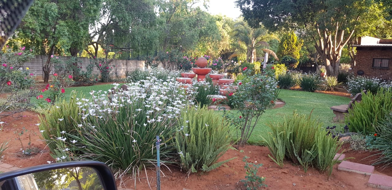 Property and houses for sale in Midrand : Midrand Property : Property24 ...