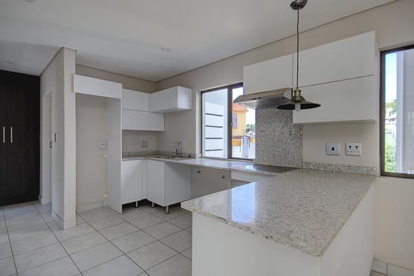 One of the best positioned two bedroom apartment to rent on the first floor in this ...