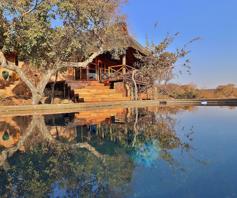 Commercial Property for sale in Welgevonden Game Reserve