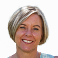 Agent profile for Nicole Roos