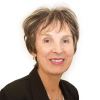 Anne Heyes