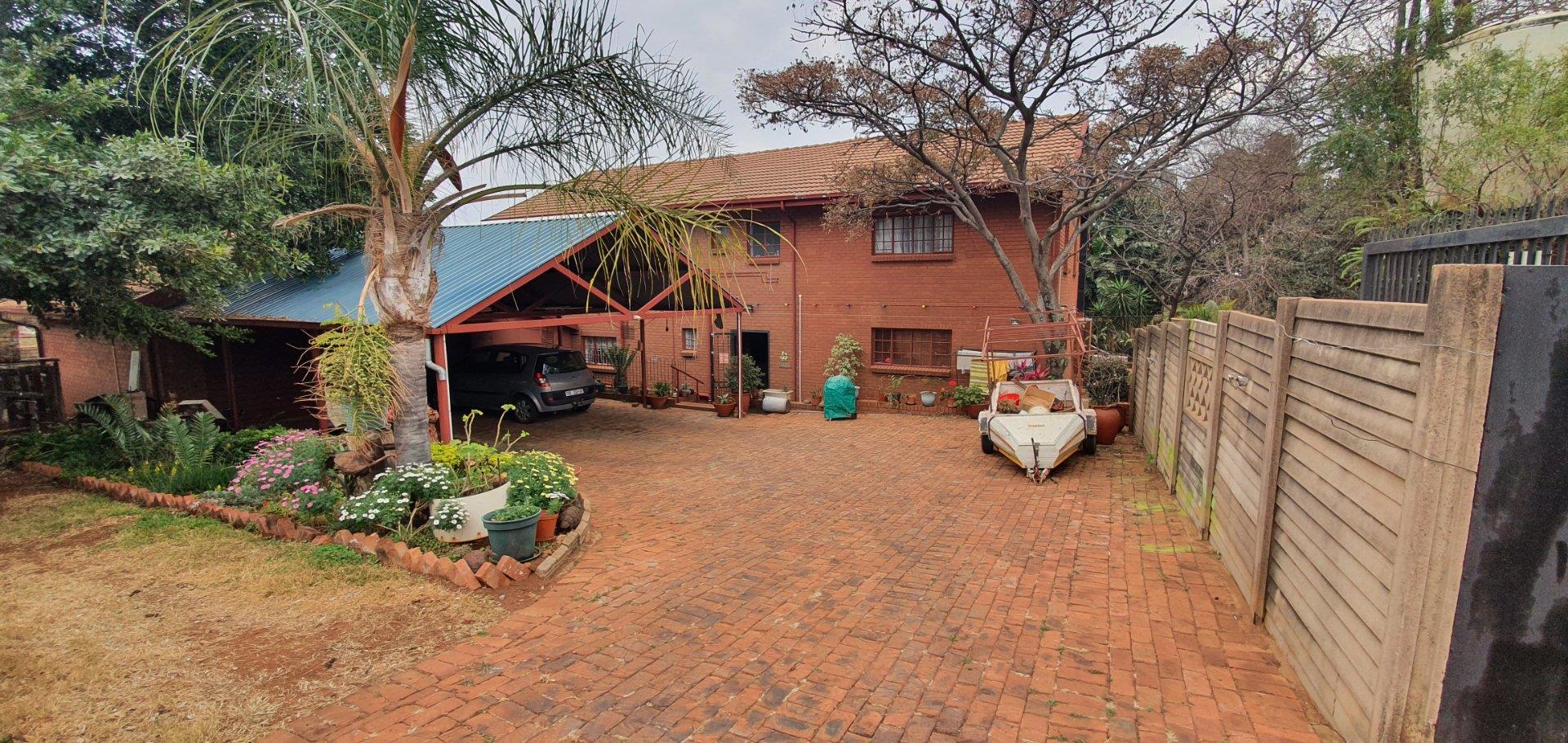 Heatherview Property Property and houses for sale in Heatherview