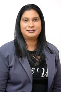 Agent profile for Rita Reddy