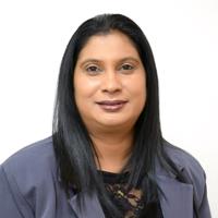 Rita Reddy