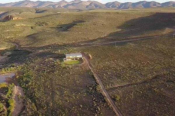 30% SHARE OFFERED

Enjoy the peace and comfort of this unique Baviaanskloof conservation property / lifestyle farm. Here is a rare ...