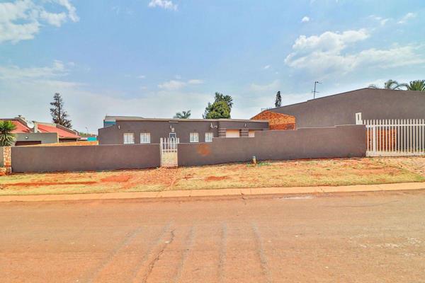 Lenasia South Property : Property and houses for sale in Lenasia South ...