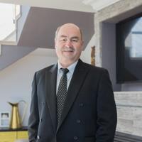 Agent profile for Bert White