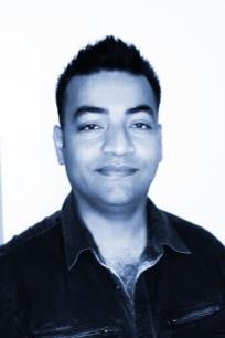 Agent profile for Sunil Maharaj