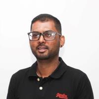 Agent profile for Mohammed Moola