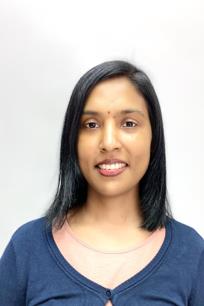 Agent profile for Jayshree Naidoo