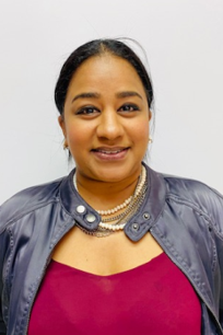 Agent profile for Varenya Naidu