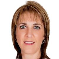 Agent profile for Elodie Van Dyk