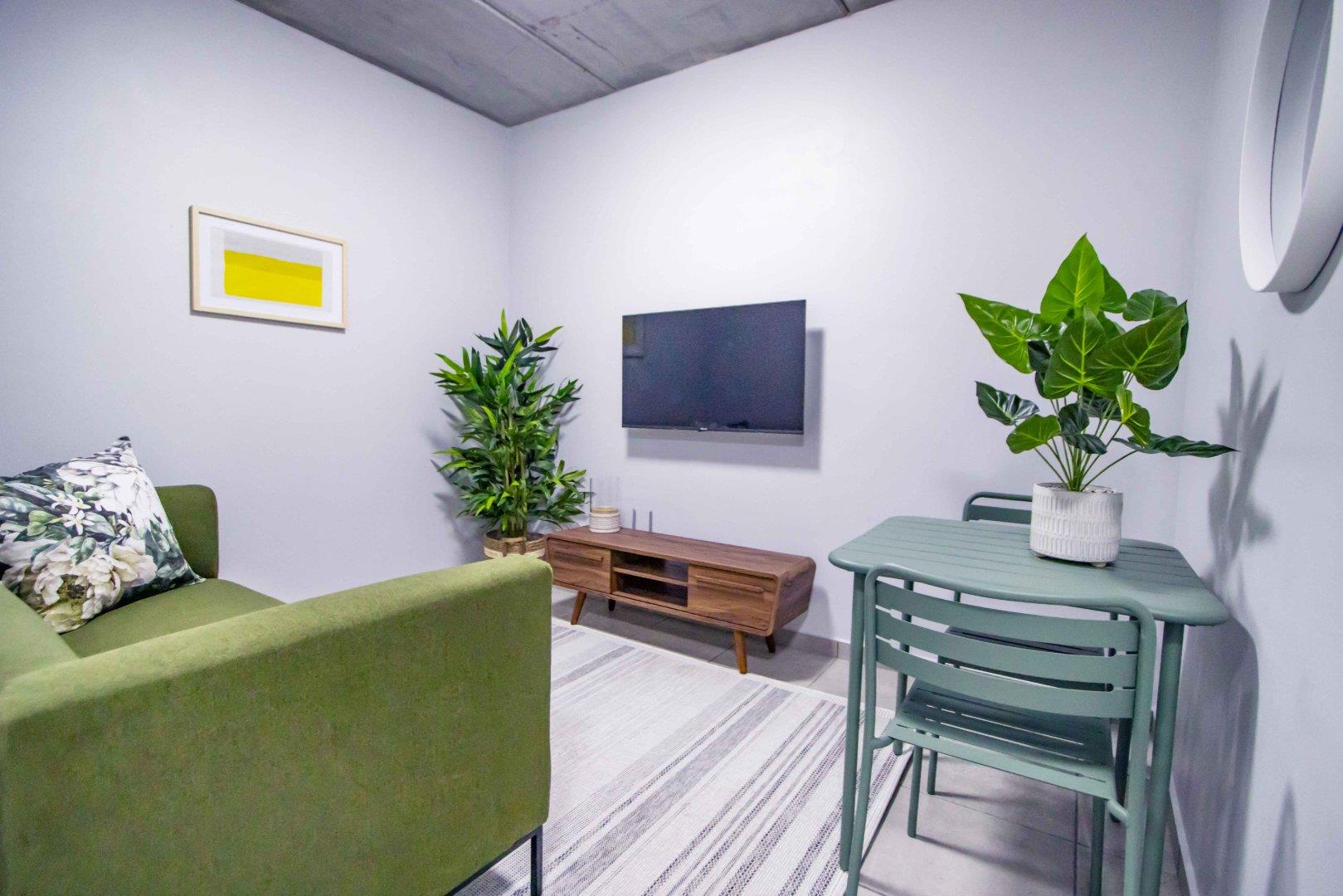 2 Bedroom Apartment / flat to rent in Ferndale 106 Oxford Street