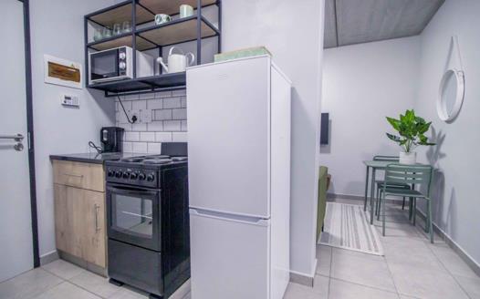 2 Bedroom Apartment / Flat to rent in Ferndale