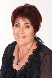 Agent profile for GLORIA NAUDE