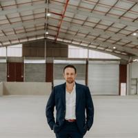 Agent profile for Brad Price