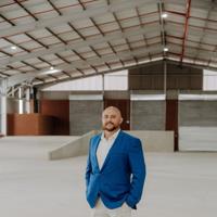 Agent profile for Leon Rass