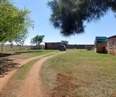 Farm for sale in Holgatfontein