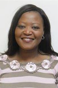 Agent profile for Roseline Nkosi