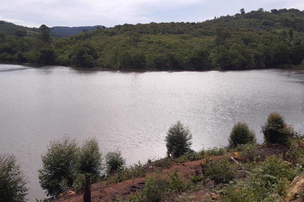 Located in the very sought-after sub-tropical Tzaneen area, in the mist belt. Registered water rights (414000m&#179; per annum) from a ...