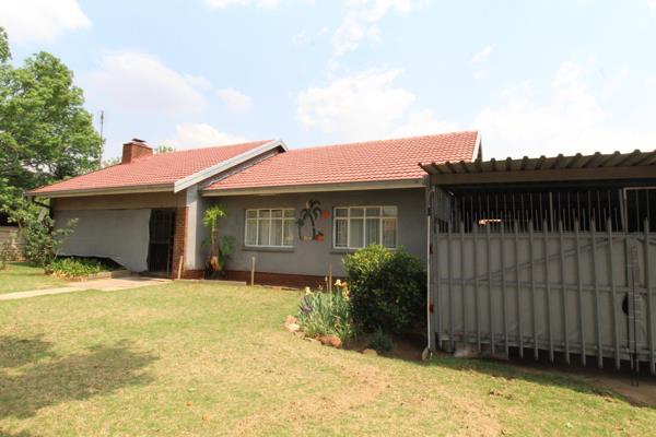 Property and houses for sale in Kriel : Kriel Property : Property24.com ...