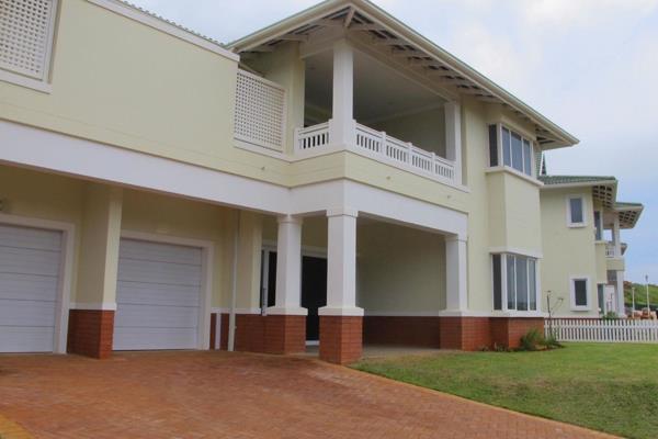 Newly developed retirement apartment with exquisite sleek finishes for sale in the very sought after Mount Edgecombe Retirement Village ...