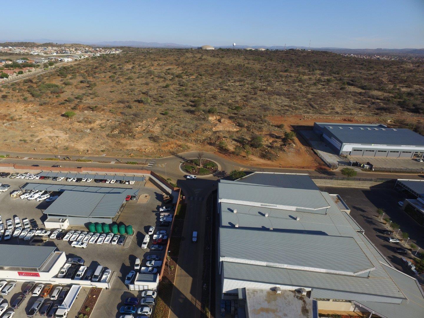 Vacant land / plot for sale in Bendor Vac/ Res/ New Development