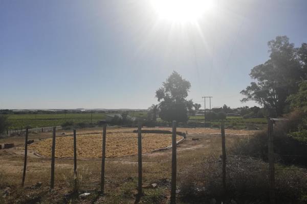 Are you looking for the perfect place to build your home? Look no further than Kakamas Cilliers area. Here you can purchase land of ...