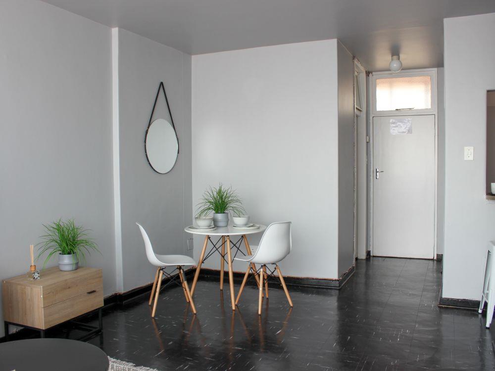 2 Bedroom Apartment / flat to rent in Berea 33 Cnr Tudhope and